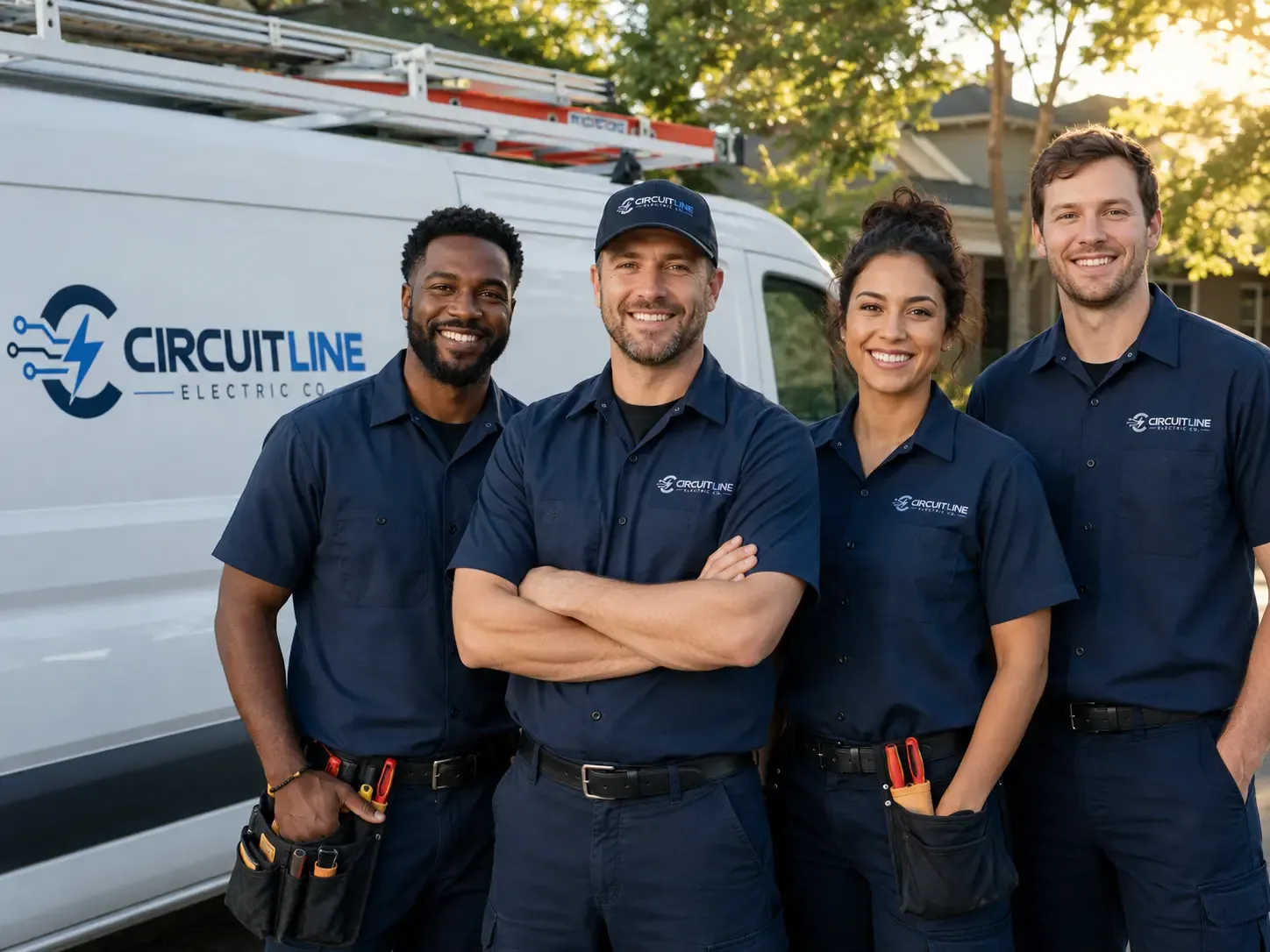 Whole Home Rewiring company in Saint Xavier, MT